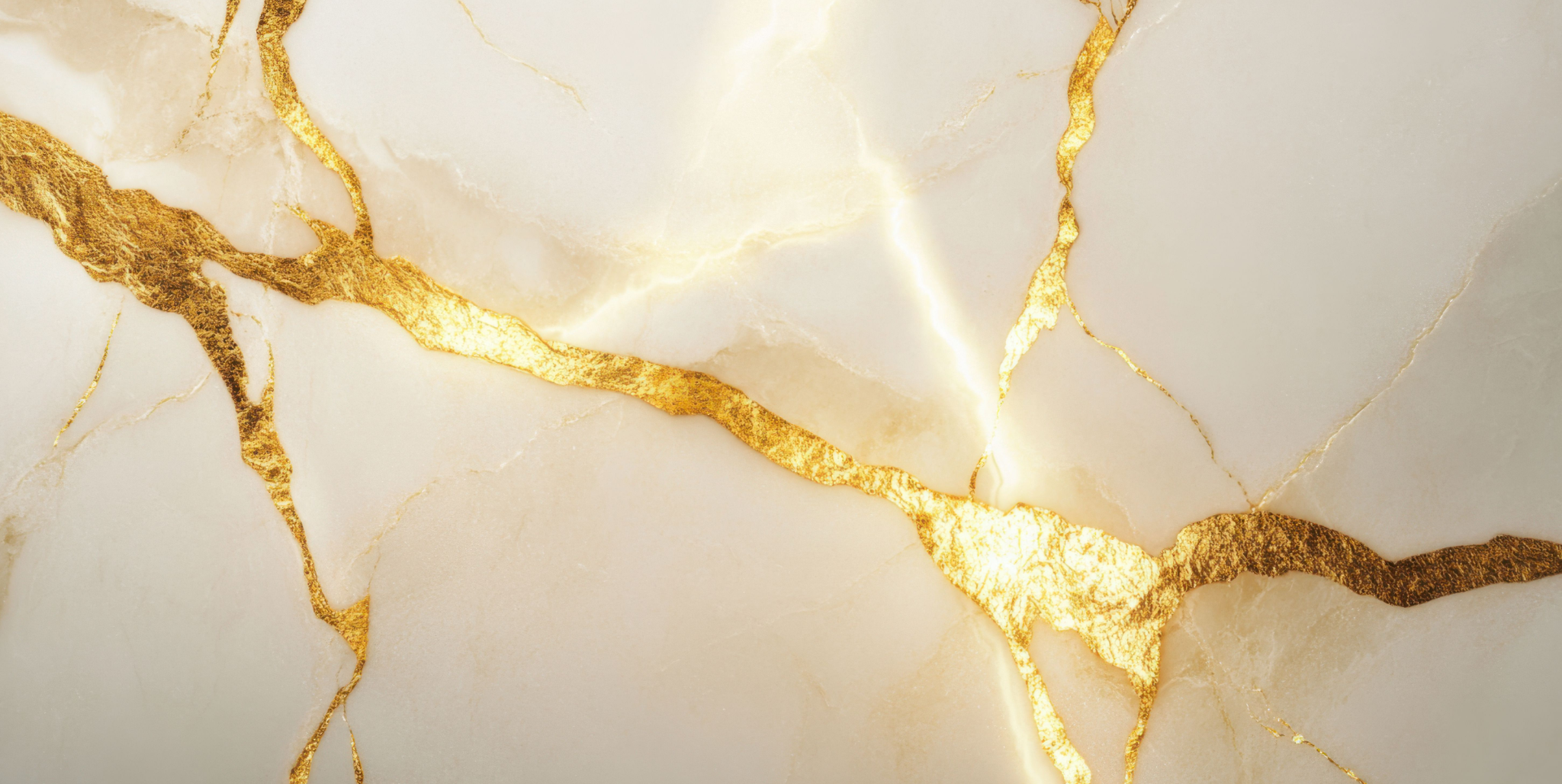 Kintsugi – Die goldene Reparaturkunst