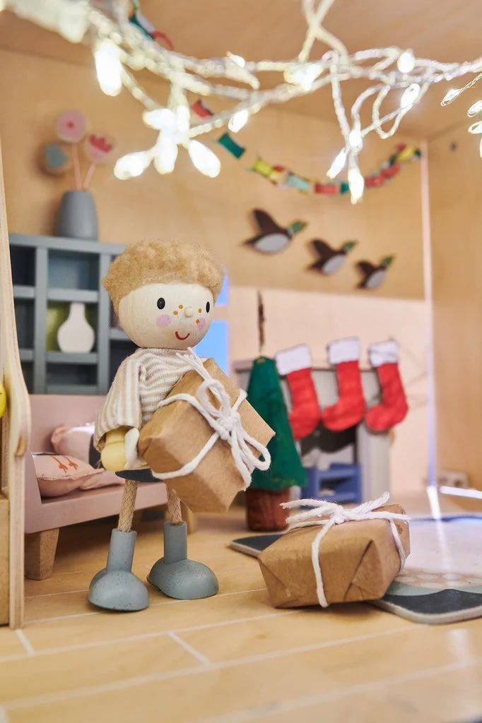 Adventskalender für Kinder selber füllen – 24 kreative Ideen mit kleinen Geschenken und Überraschungen