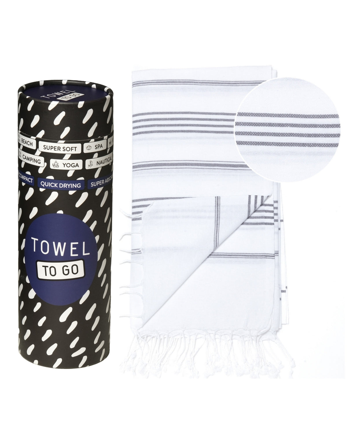 Hammam Strandtuch – Ipanema