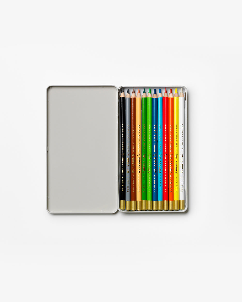 Farbstift-Set