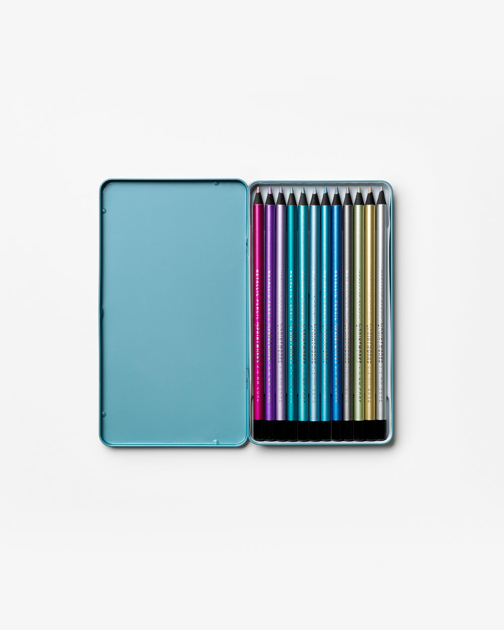 Farbstift-Set