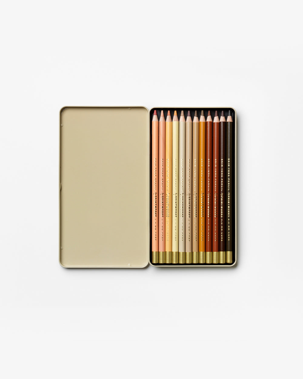 Farbstift-Set
