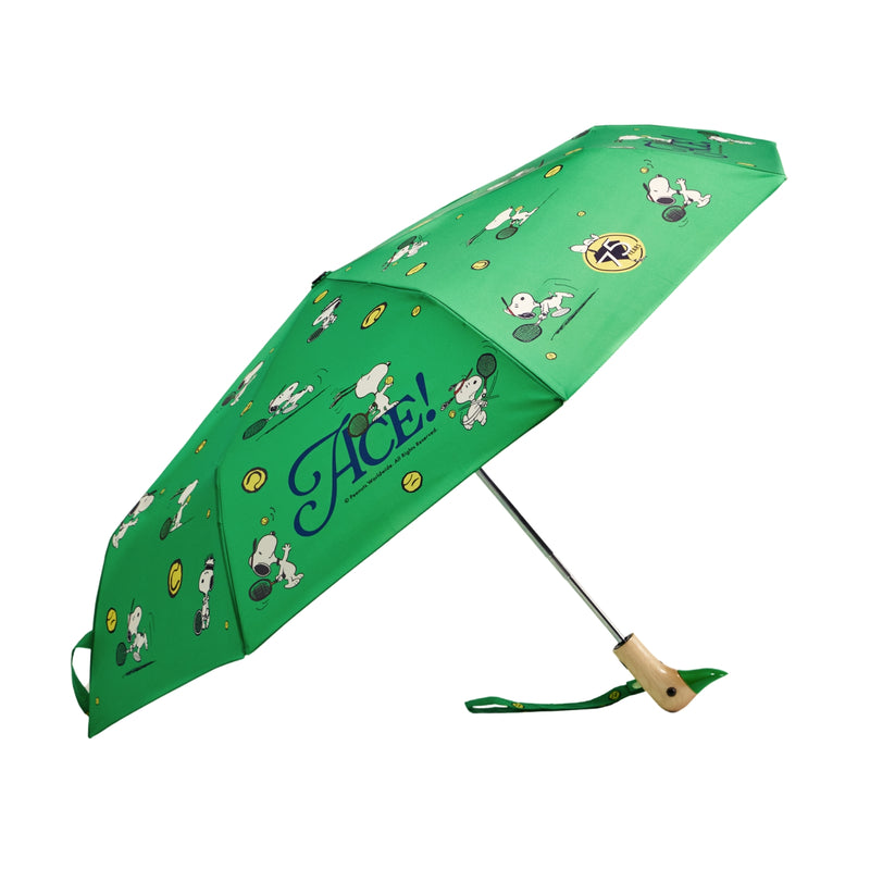 Original Duckhead x Peanuts Regenschirm Limited Edition Snoopy