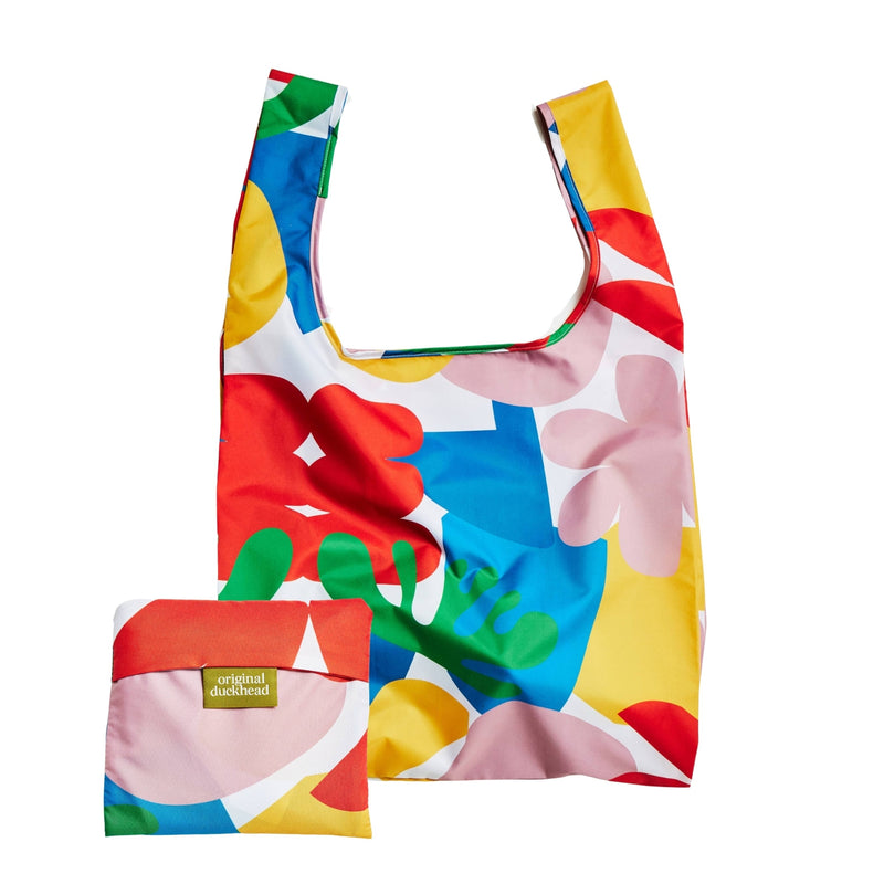 Original Duckhead Regenschirm Mini – kompakter nachhaltiger Schirm