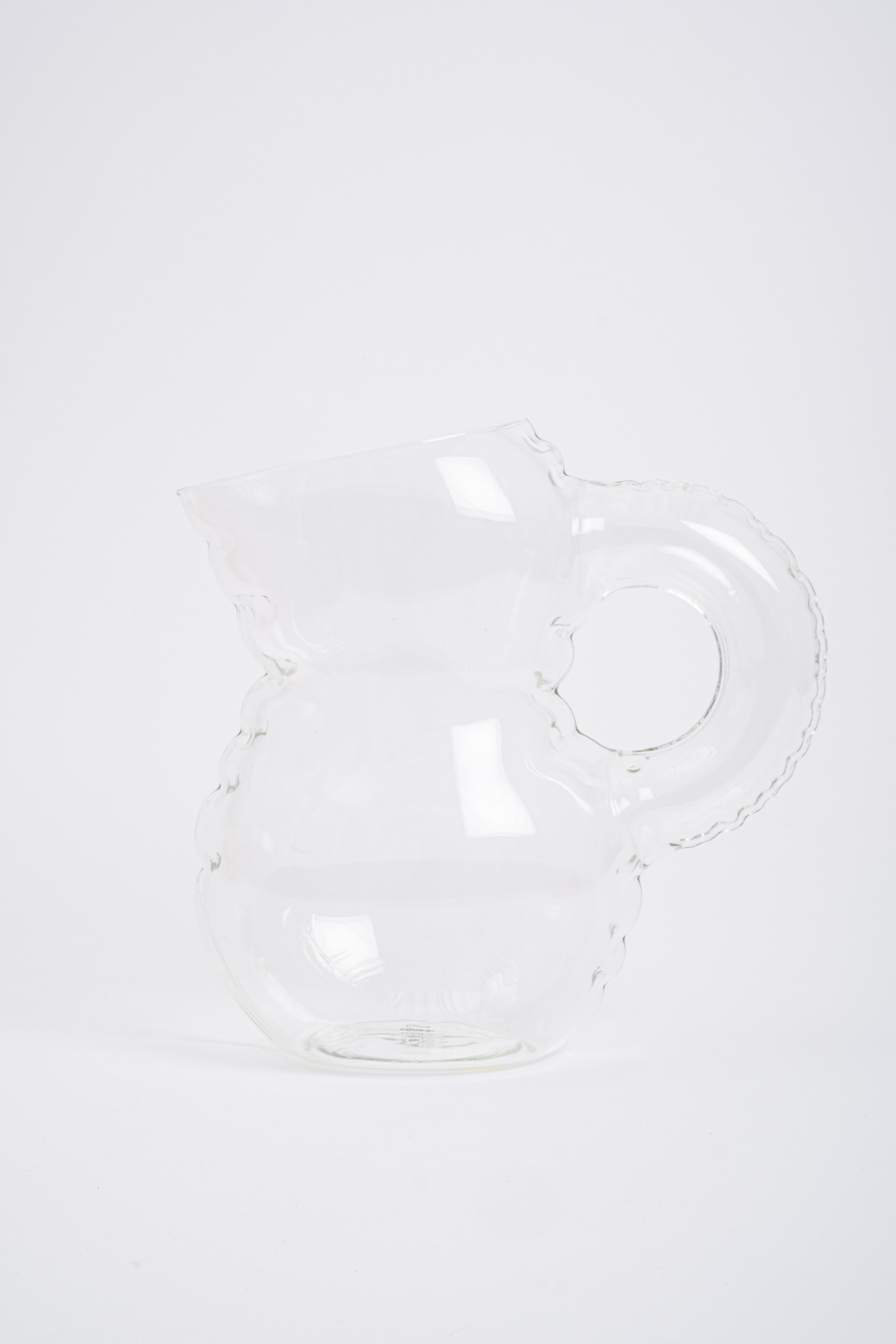 Glaskrug Emily