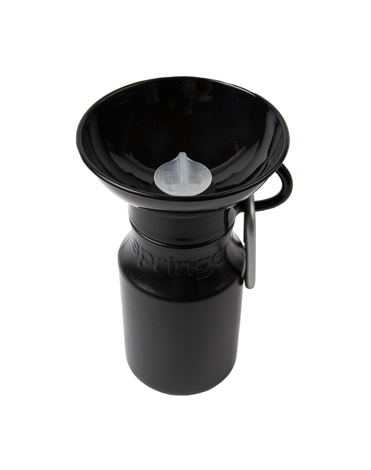 Trinkflasche für Hunde