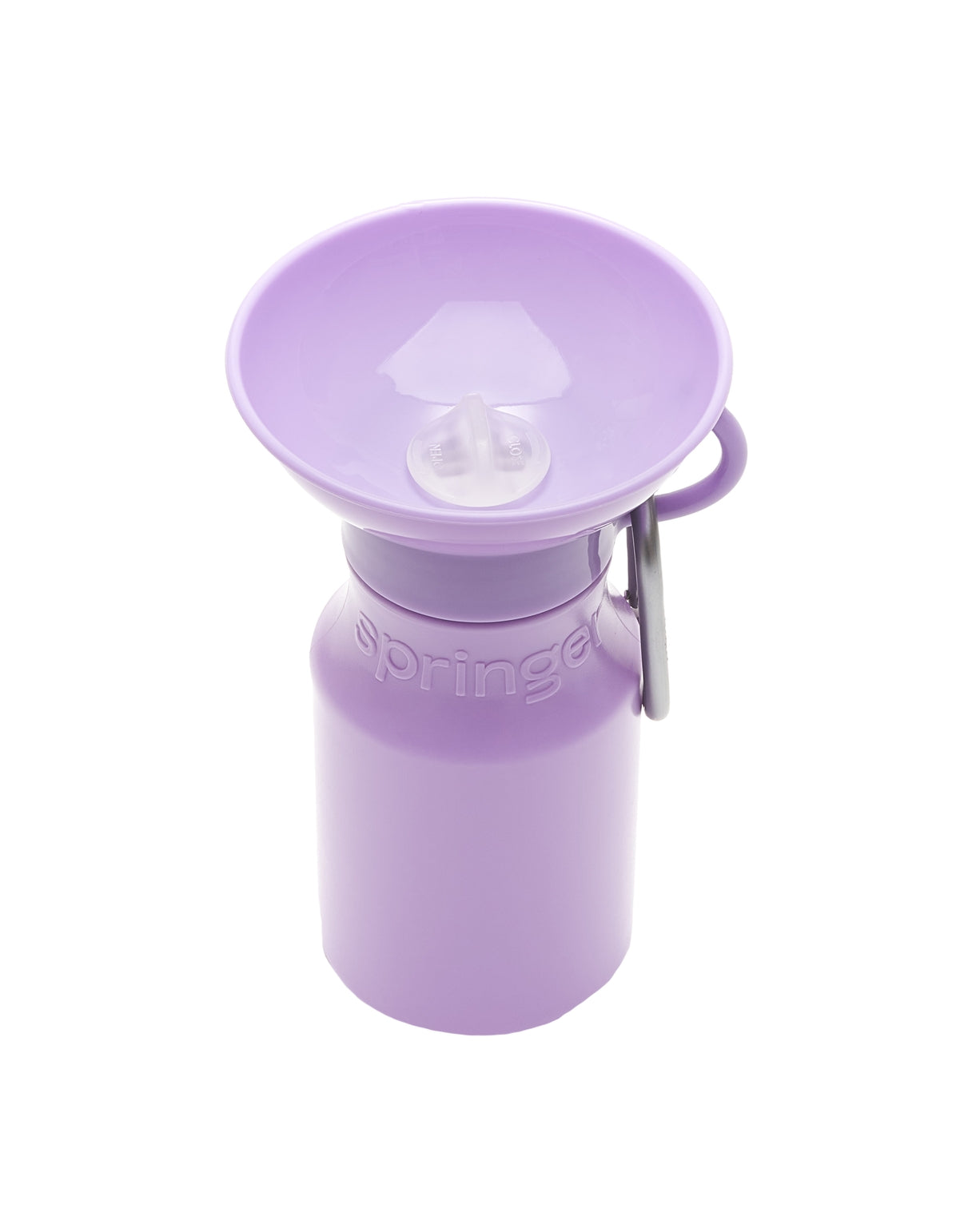 Trinkflasche für Hunde