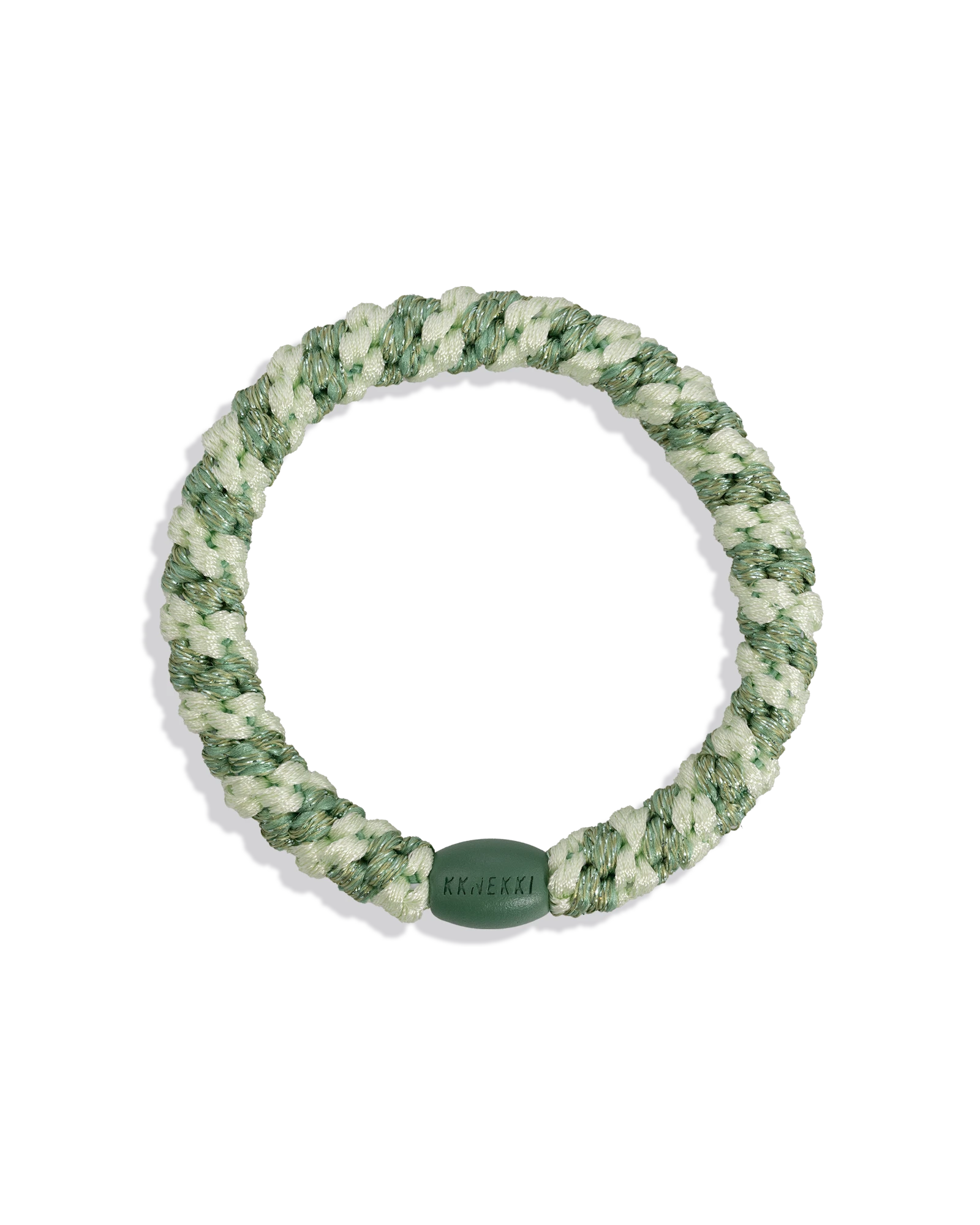 Kknekki – Haargummi