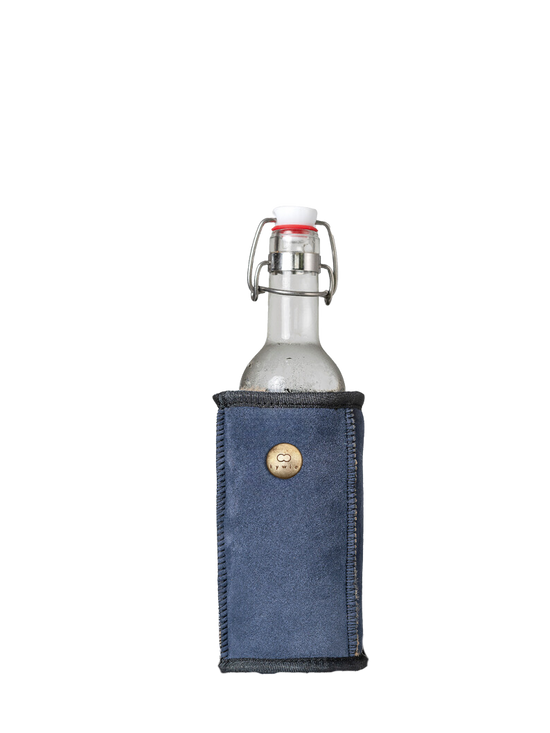 Schaffell-Flaschenkühler – Demi