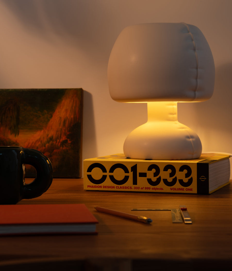 Home Studyo Tischlampe Freddy