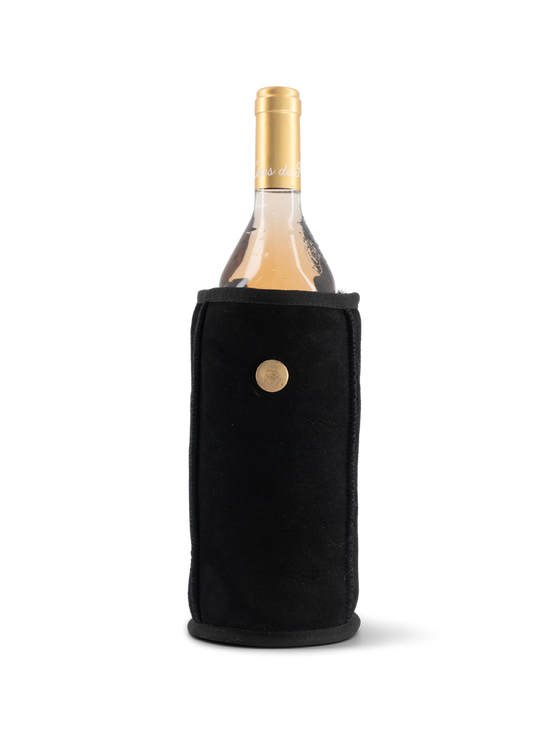 Schaffell-Flaschenkühler – Wine