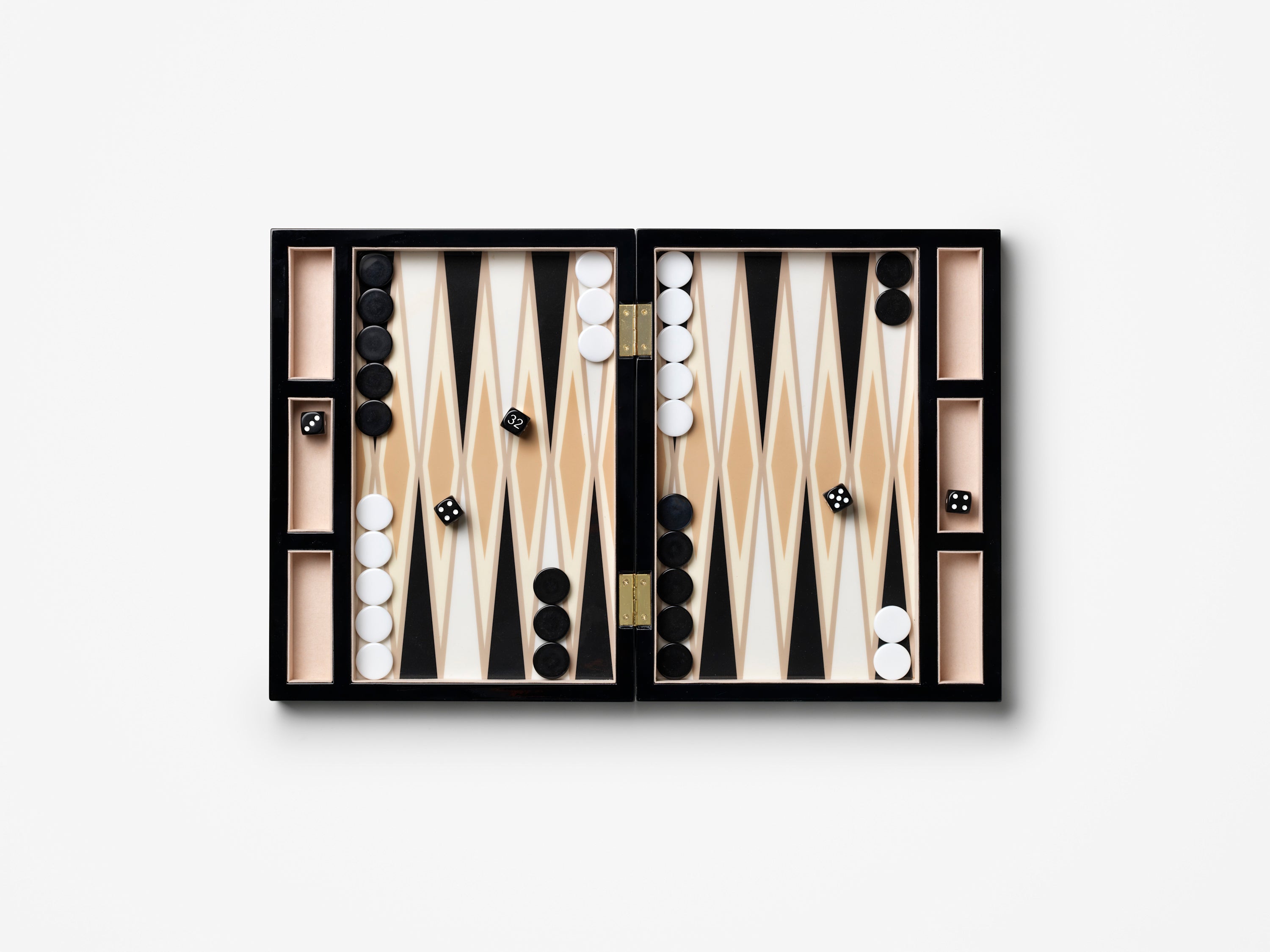 Backgammon