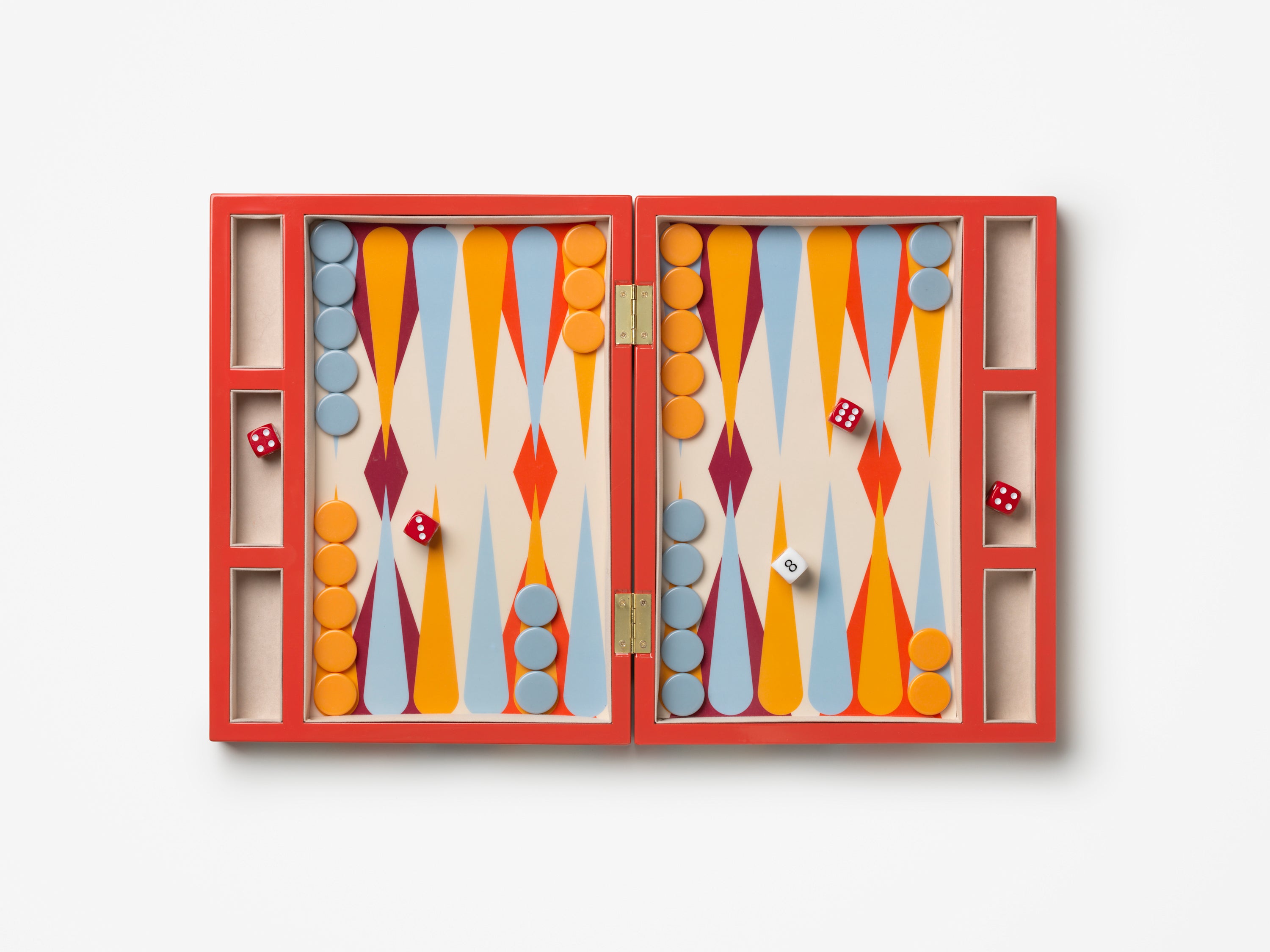 Backgammon