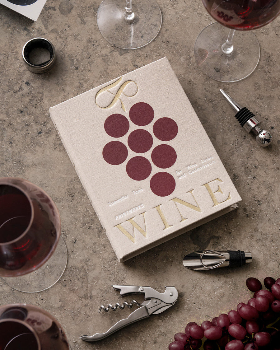 Printworks Sommelier-Set