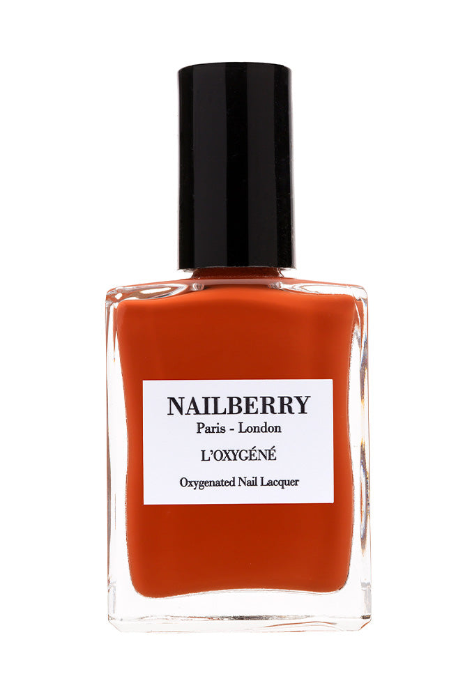 L’Oxygéné Nagellack