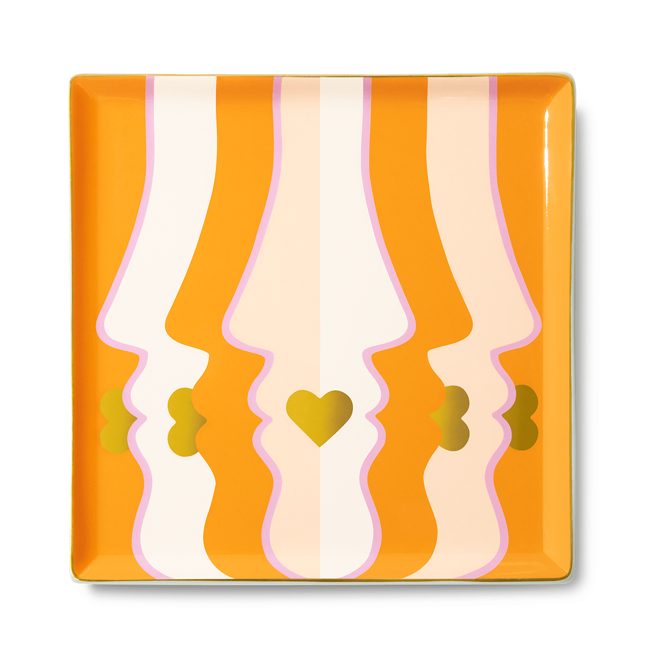 Keramiktablett – Catchall Tray