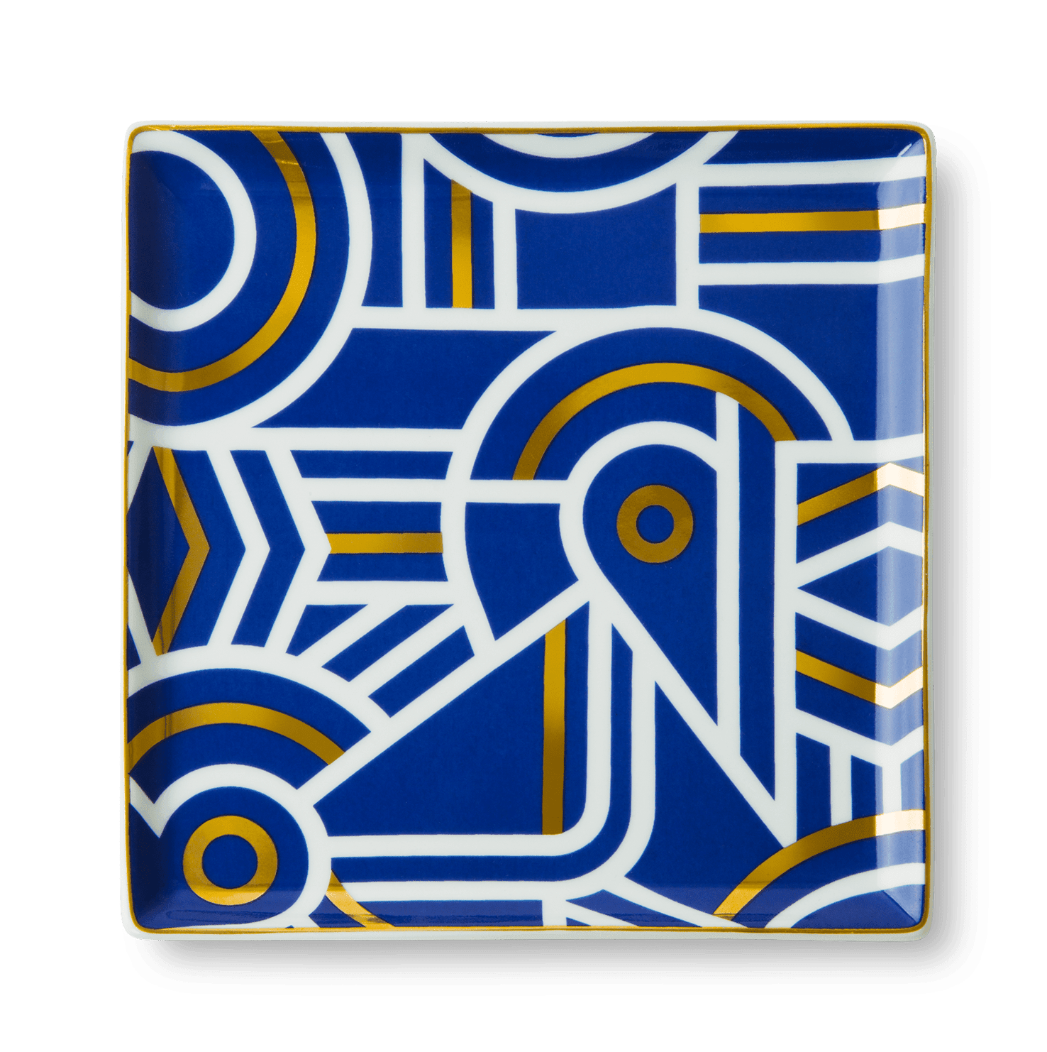 Keramiktablett – Catchall Tray
