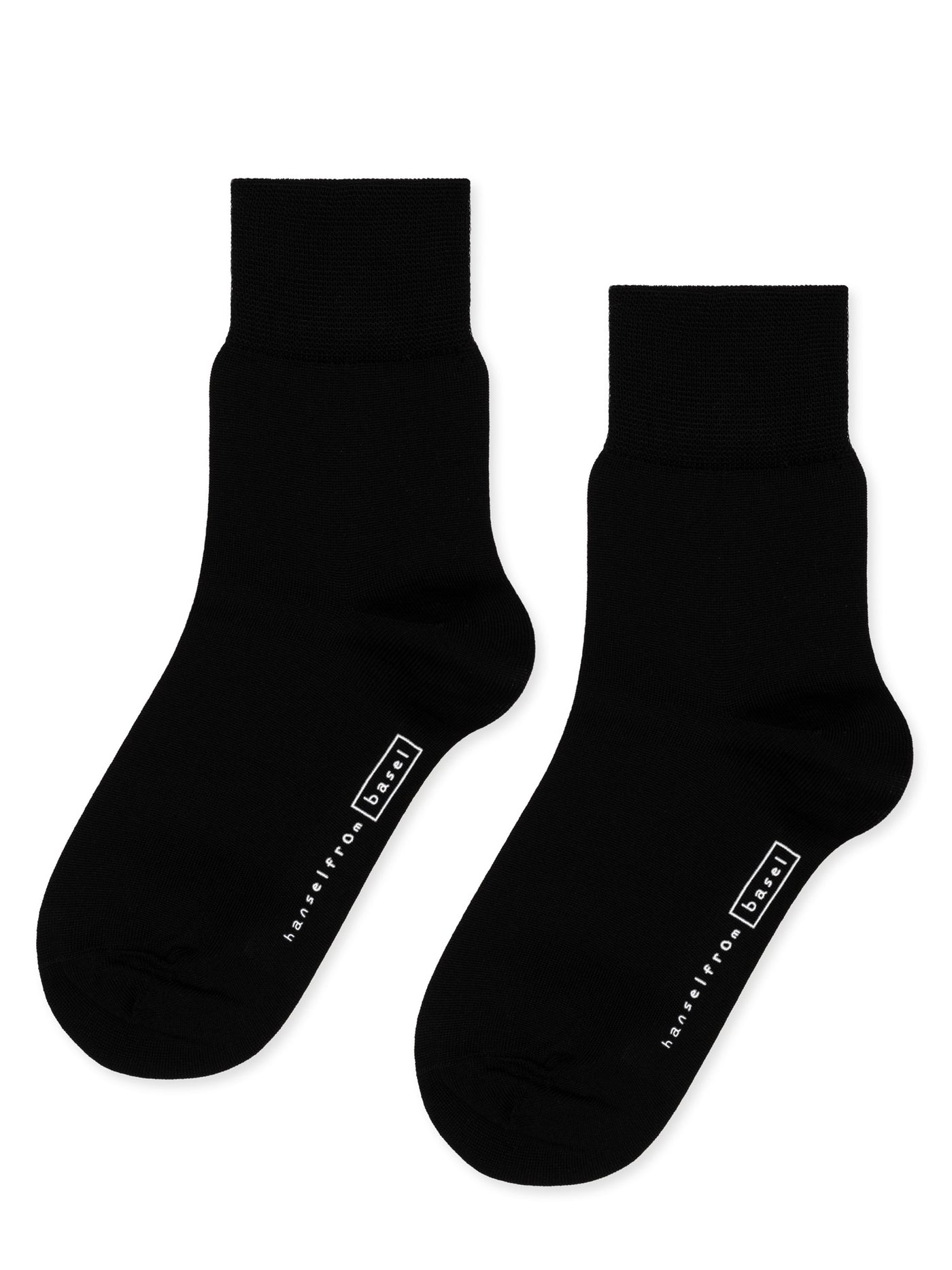 Trouser Crew Socken