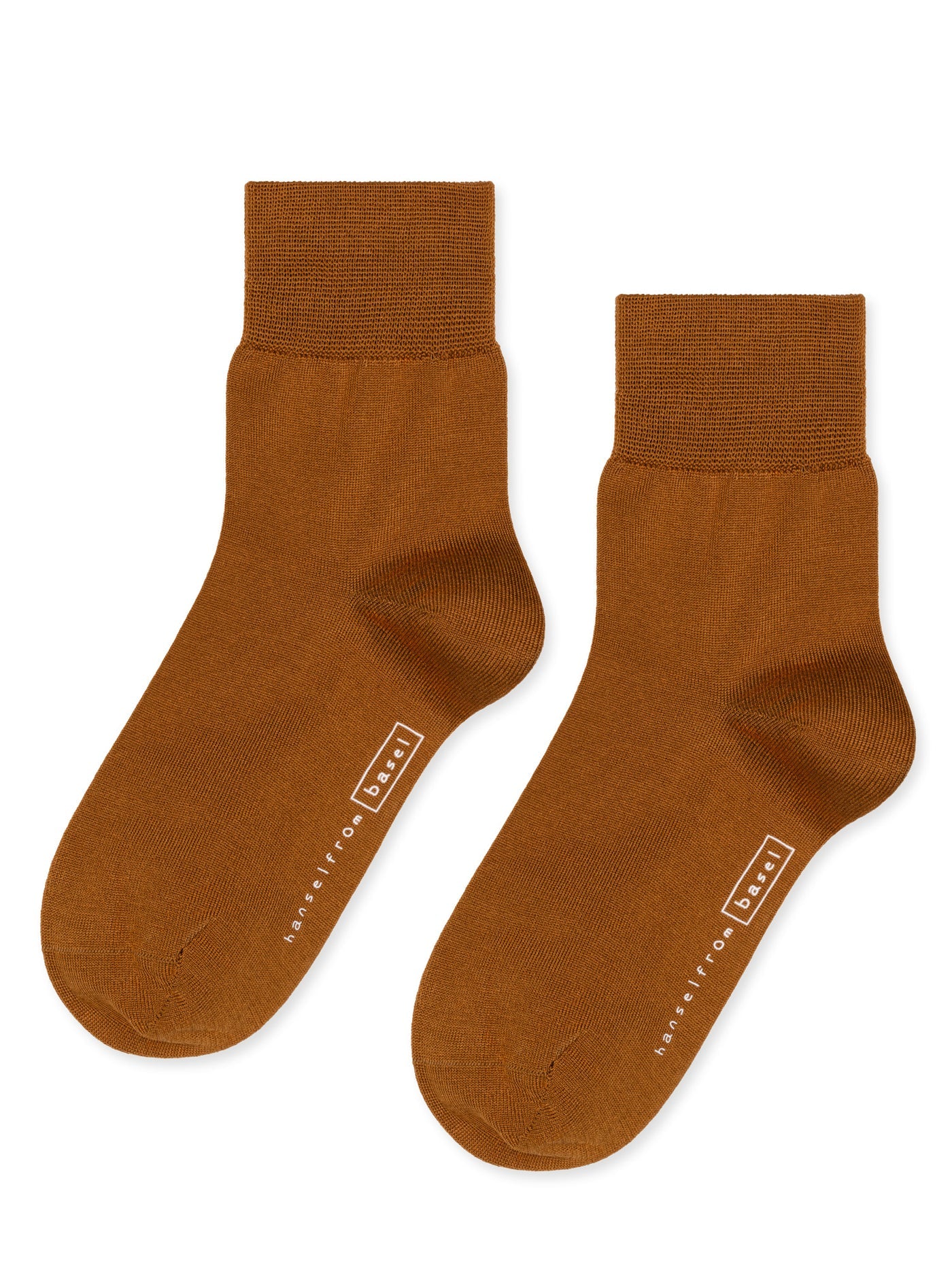 Trouser Crew Socken