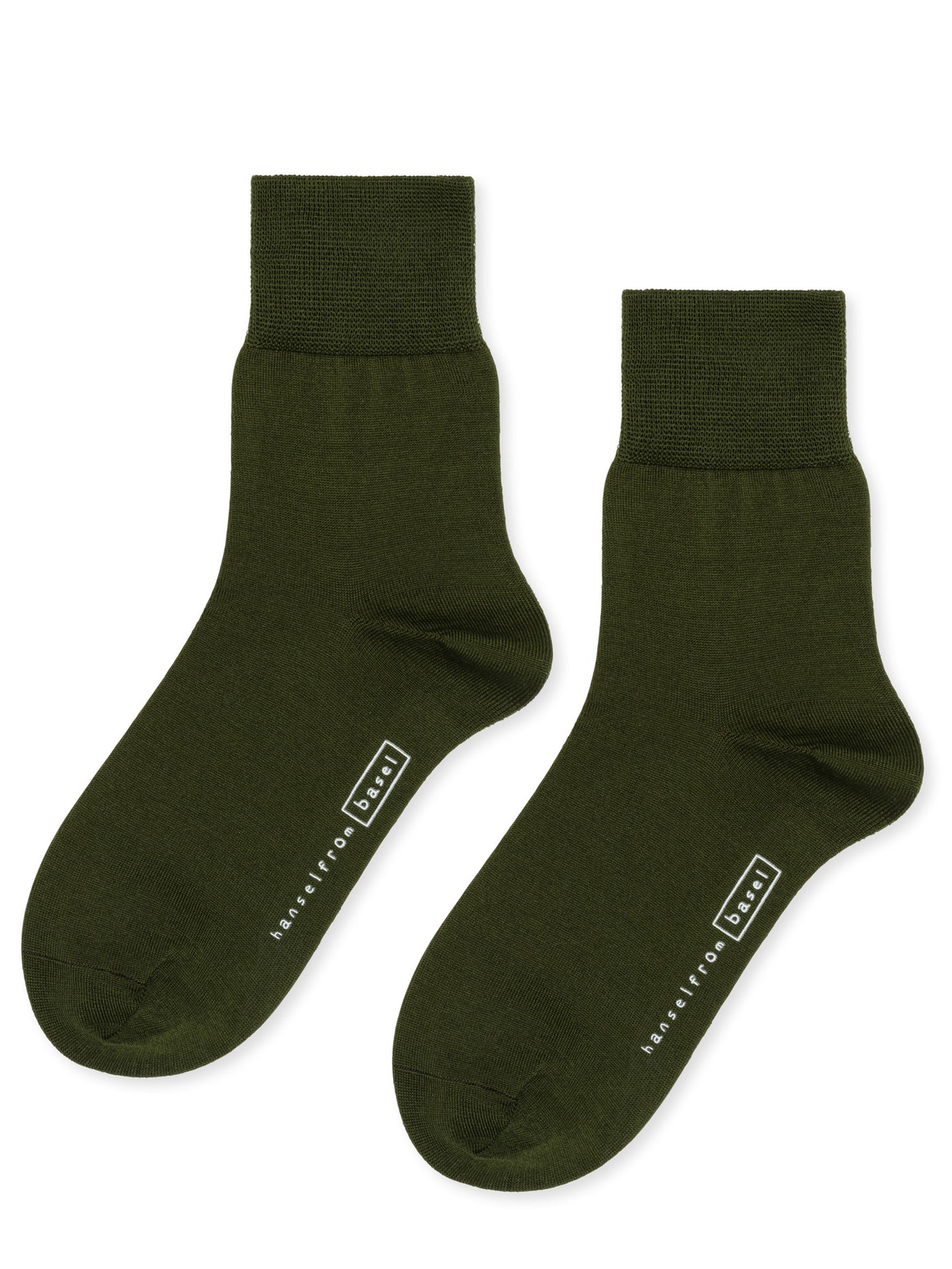 Trouser Crew Socken