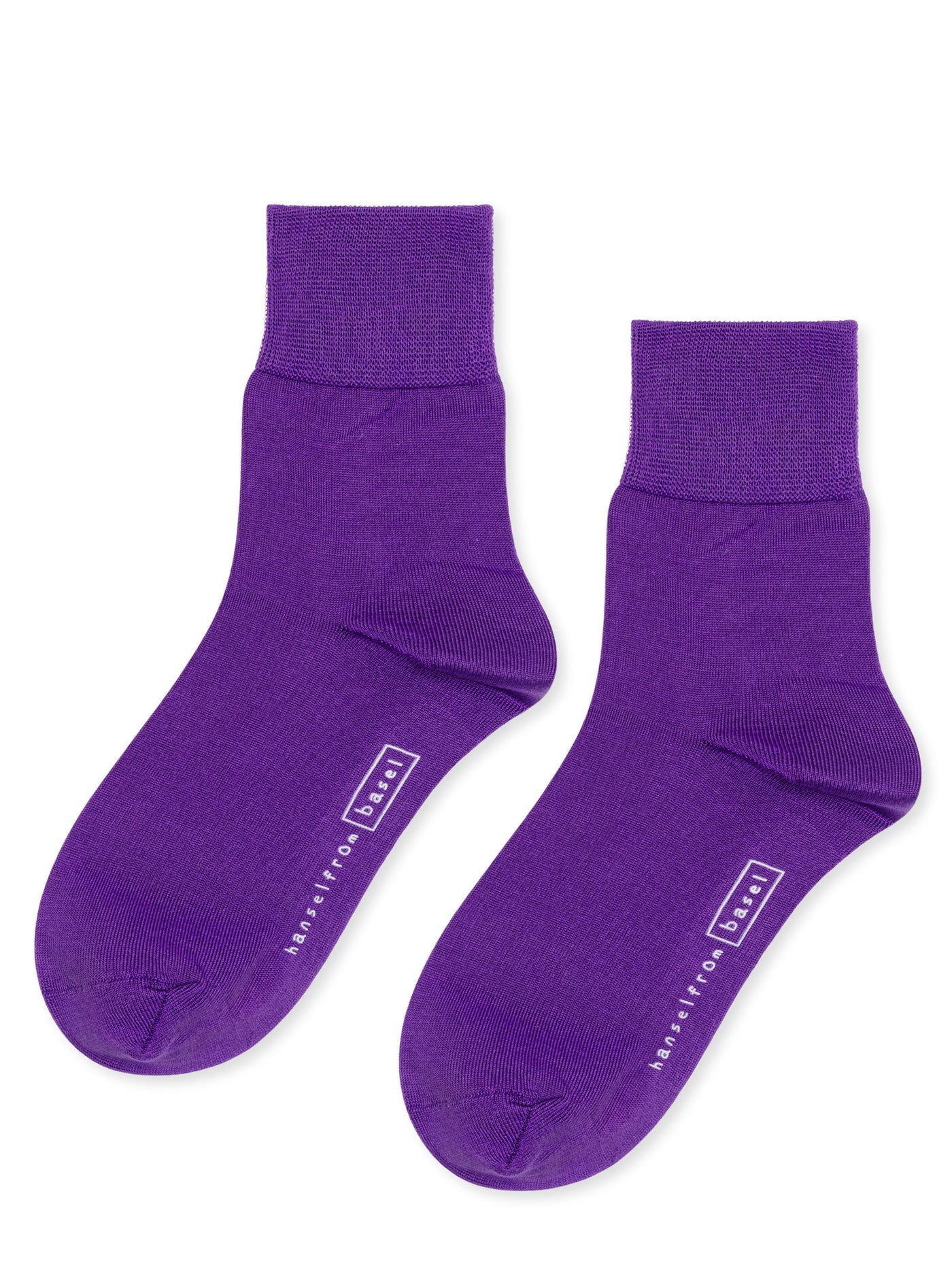 Trouser Crew Socken