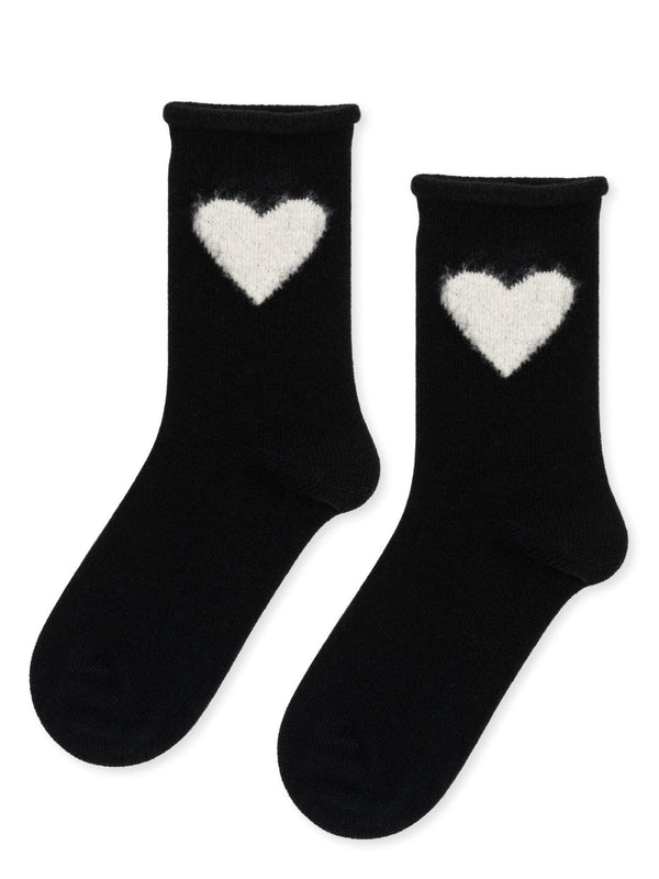 Hansel from Basel Socken als Adventskalender Füllidee für Frauen und Freundin