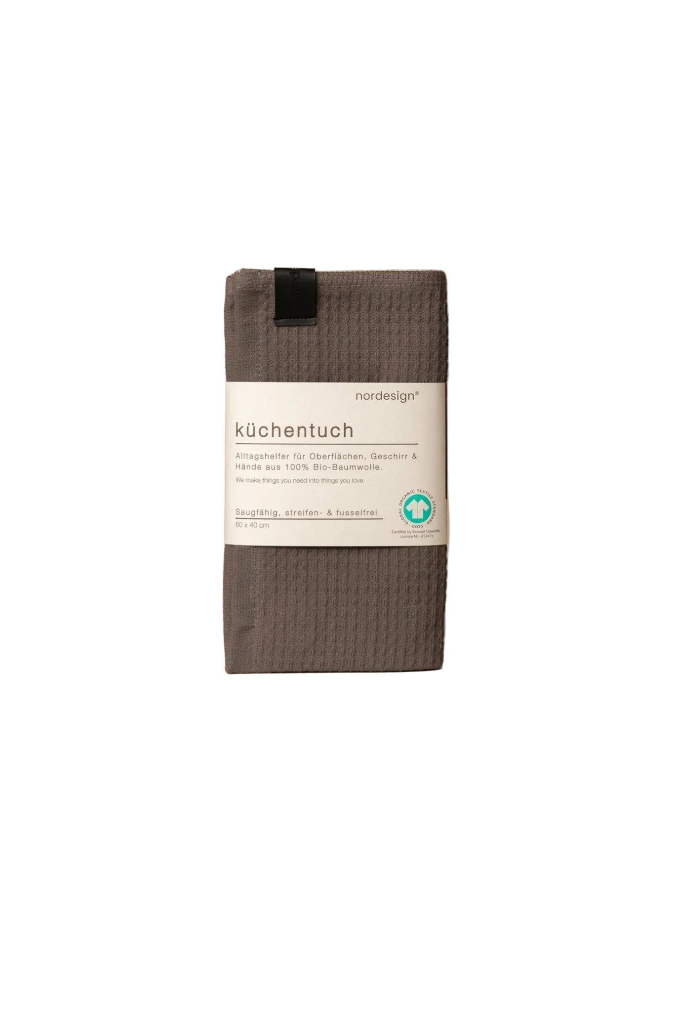 Waffel-Küchentuch