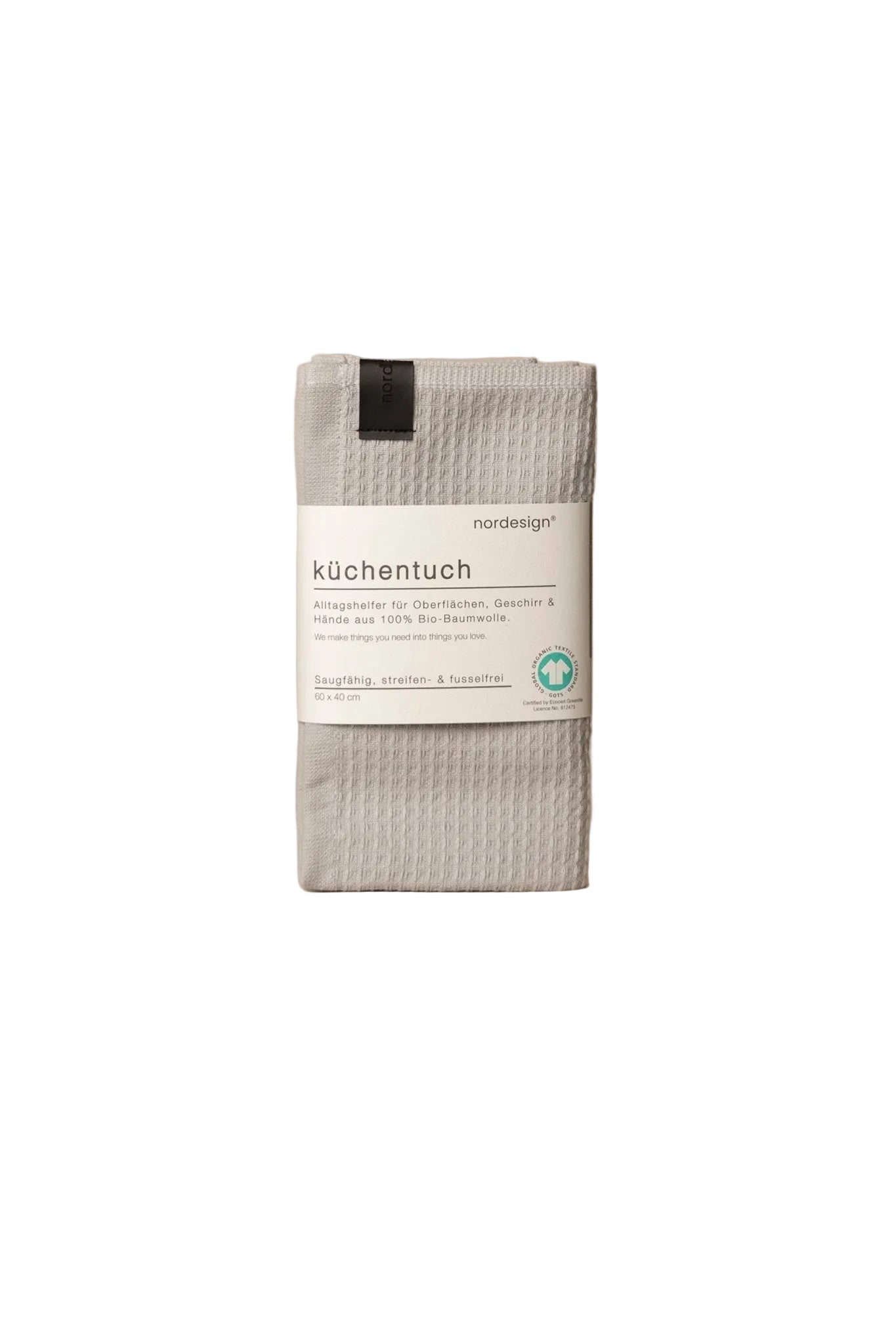 Waffel-Küchentuch