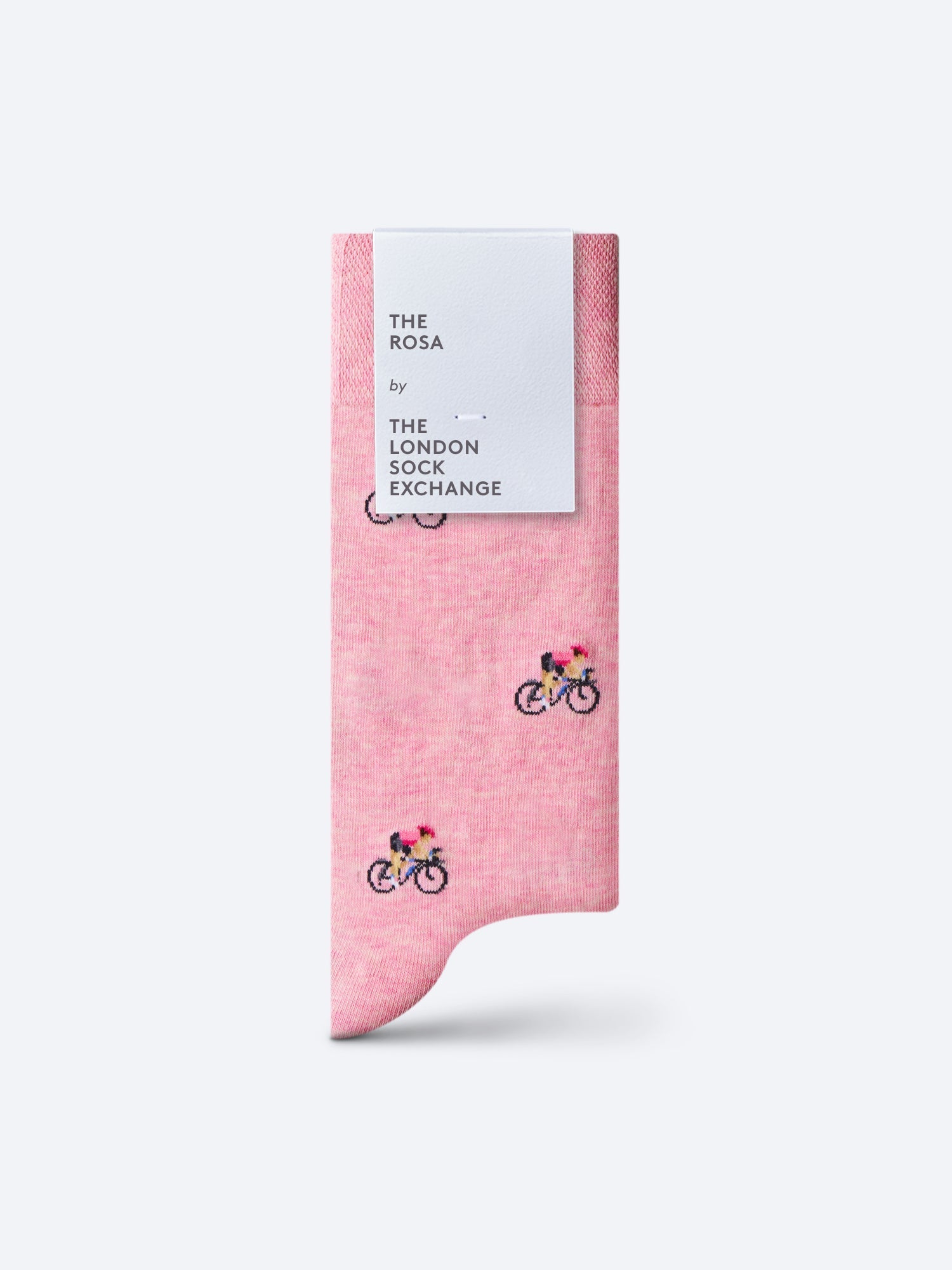 Baumwollsocken – The Velo