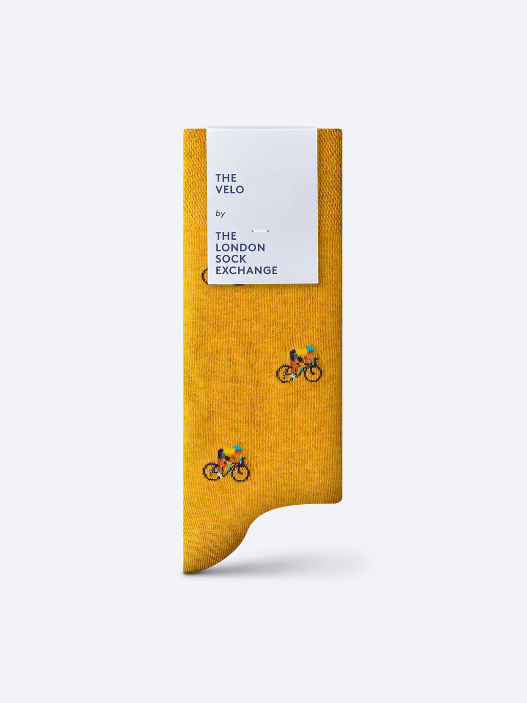 Baumwollsocken – The Velo